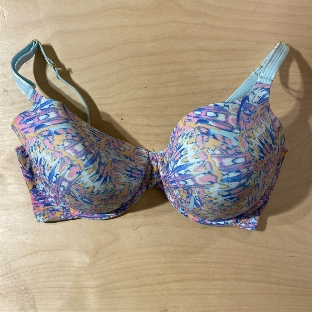 JOYSPUN Wire Bra 40DD (HX)